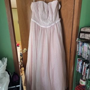 Prom/bridesmaids dress